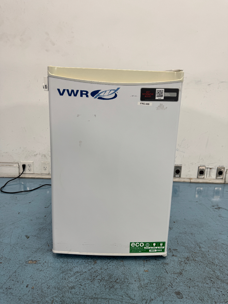 Image of VWR Undercounter Refrigerator